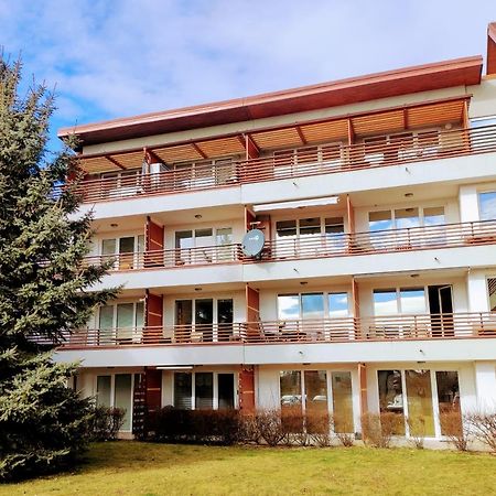 Apartma Max Moravske Toplice Esterno foto
