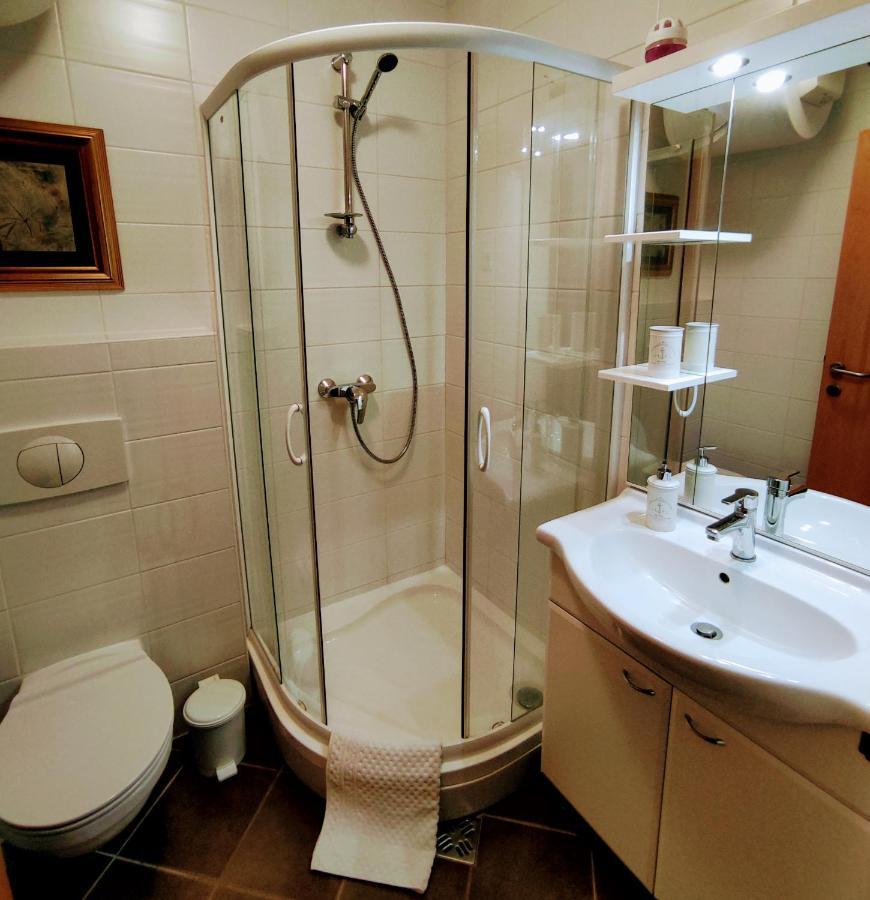 Apartma Max Moravske Toplice Esterno foto