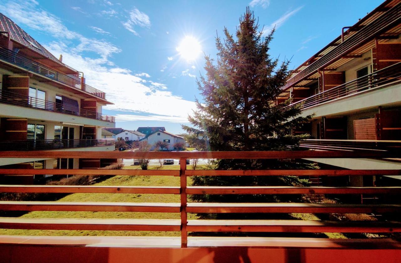 Apartma Max Moravske Toplice Esterno foto