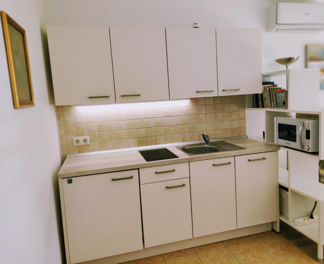 Apartma Max Moravske Toplice Esterno foto